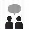 Interview icon