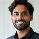 Photo of Raj Patel, Machine Learning Engineer